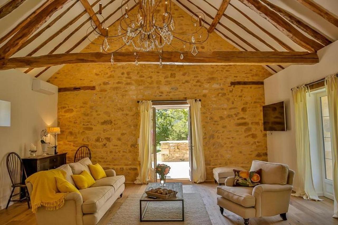 Par La Riviere Bed & Breakfast La Roque-Gageac Bagian luar foto