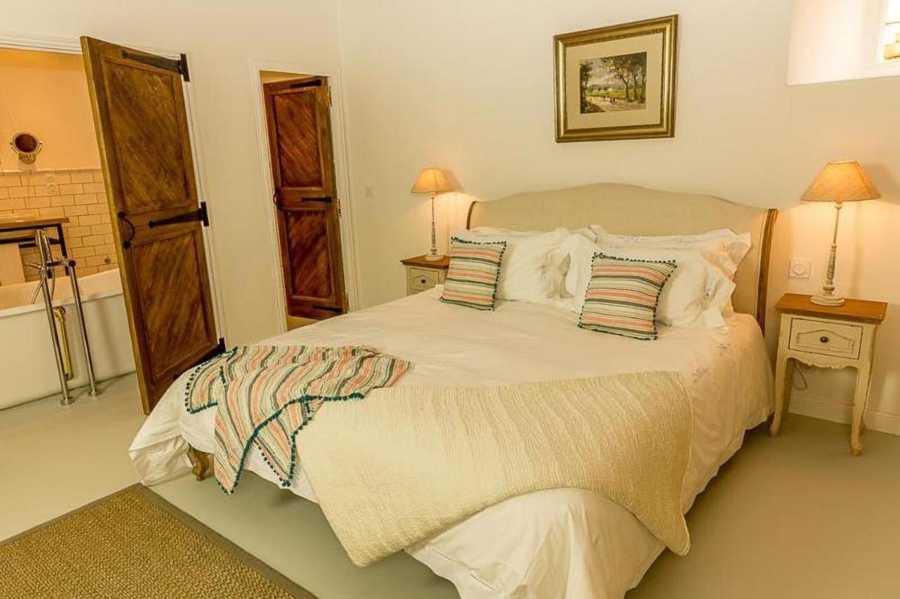 Par La Riviere Bed & Breakfast La Roque-Gageac Bagian luar foto