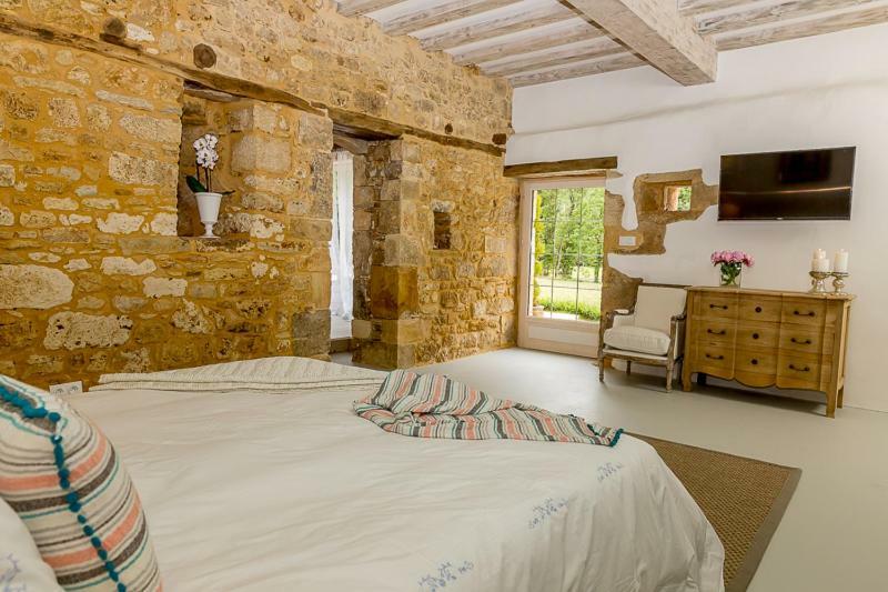 Par La Riviere Bed & Breakfast La Roque-Gageac Bagian luar foto