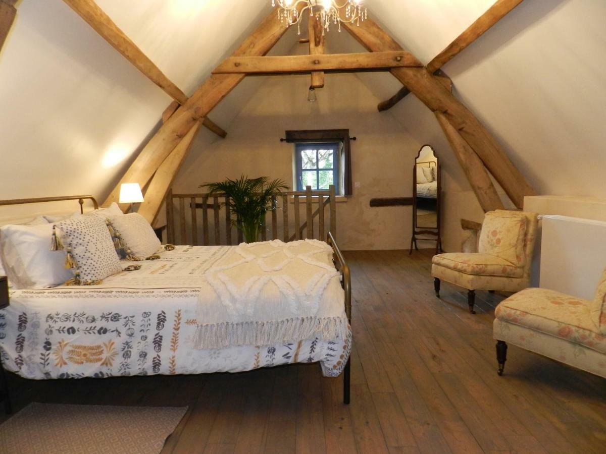 Par La Riviere Bed & Breakfast La Roque-Gageac Bagian luar foto
